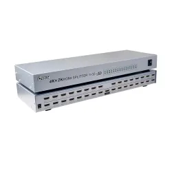 Dtech DT-7132 1 in 32 4K HDMI Splitter Dtech DT-7132 1 in 32 4K HDMI Splitter