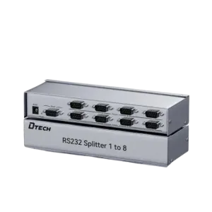 VGA Converter