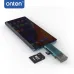 Onten OTN-CR532 Type-C & USB-A Card Reader