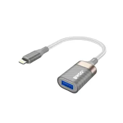 BWOO BO-BZ70 Lightning to USB-A Converter