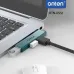 Onten OTN-US51 3-in-1 USB Hub