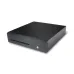 Maken MK-425 (Plastic Wheel Roller) Cash Drawer 5 Note & 8 Coins Slot Maken MK-425 (Plastic Wheel Roller) Cash Drawer 5 Note & 8 Coins Slot