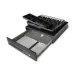 Maken MK-425 (Plastic Wheel Roller) Cash Drawer 5 Note & 8 Coins Slot Maken MK-425 (Plastic Wheel Roller) Cash Drawer 5 Note & 8 Coins Slot