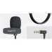 Havit MC361 Clip Microphone