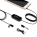 K&F Concept KF 10.010 M1 Lavalier Microphone