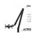 Fantech AC902s Adjustable Microphone Boom Arm Stand