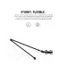 Fantech AC902s Adjustable Microphone Boom Arm Stand