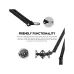 Fantech AC902s Adjustable Microphone Boom Arm Stand