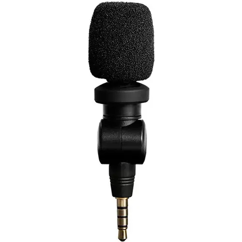 Saramonic SmartMic Condenser Basic Microphone Saramonic SmartMic Condenser Basic Microphone
