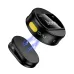 Hoco L22 Type-C & Lightning Dual Mic Lavalier Wireless Microphone