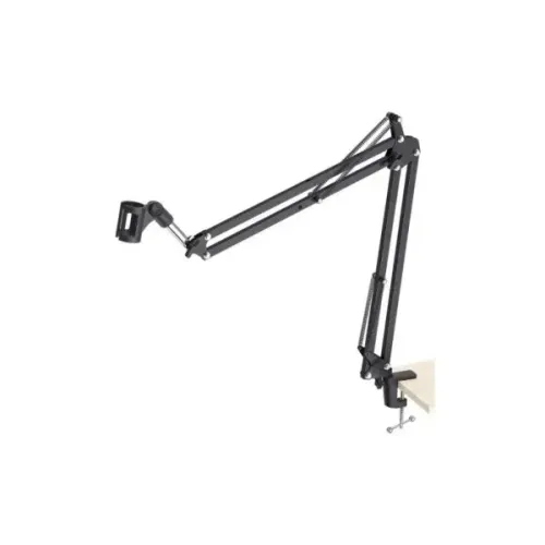 MAONO AU-BA20 Microphone Suspension Boom Arm Stand