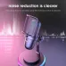 Onikuma M730 RGB Gaming Microphone