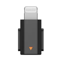 DJI Mic Mini Mobile Phone Adapter (Lightning)