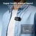 BWOO BO-MF03 Wireless Lavalier Microphone