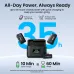BWOO BO-MF03 Wireless Lavalier Microphone