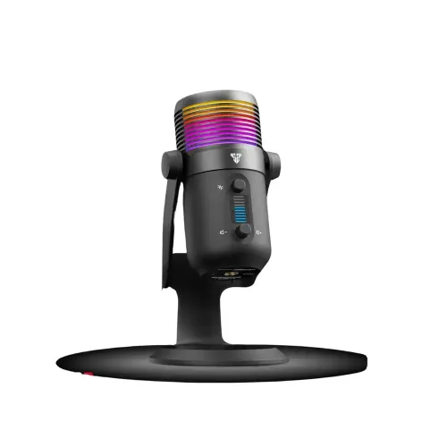 Fantech MCX03 Leviosa Max RGB Condenser Microphone