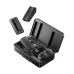 Ulanzi A100 Wireless Lavalier Microphone
