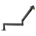 FIFINE BM88 Low Profile Microphone Boom Arm Stand FIFINE BM88 Low Profile Microphone Boom Arm Stand