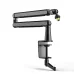 FIFINE BM88 Low Profile Microphone Boom Arm Stand FIFINE BM88 Low Profile Microphone Boom Arm Stand