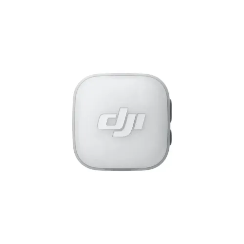 DJI Mic Mini 2 Transmitter DJI Mic Mini 2 Transmitter