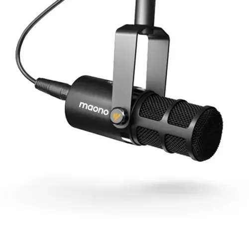 MAONO PD400X USB/XLR Dynamic Microphone MAONO PD400X USB/XLR Dynamic Microphone