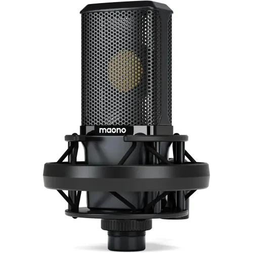 MAONO PM500T XLR Dynamic Microphone