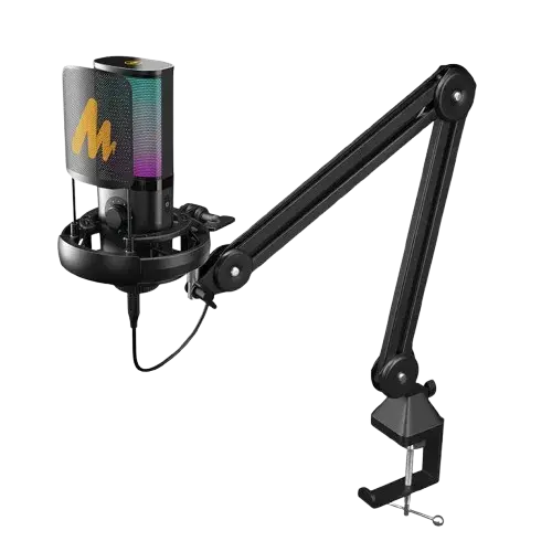 Maono PM450 USB Condenser Cardioid Microphone