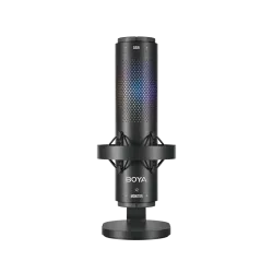 Boya K9 RGB USB Microphone