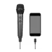 Boya BY-HM2 Handheld Digital Condenser Microphone