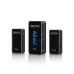 Boya BY-XM6-S2 Mini 2.4GHz Dual-Channel Wireless Microphone System
