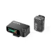 Boya BOYAMIC 2 AI-Powered Button Mini Wireless Microphone System