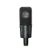 Audio Technica AT4040 Cardioid Condenser Microphone Audio Technica AT4040 Cardioid Condenser Microphone