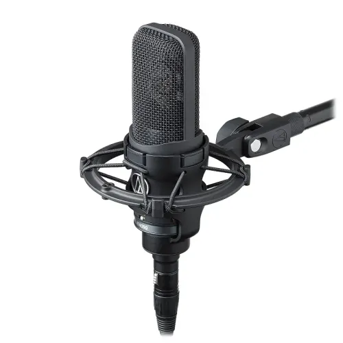 Audio Technica AT4050 Multi-pattern Condenser Microphone Audio Technica AT4050 Multi-pattern Condenser Microphone