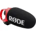 RODE VideoMicro II Ultracompact Camera-Mount Shotgun Microphone for Cameras and Smartphones RODE VideoMicro II Ultracompact Camera-Mount Shotgun Microphone for Cameras and Smartphones