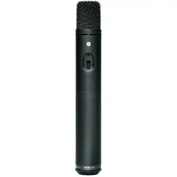 RODE M3 Versatile End-Address Condenser Microphone