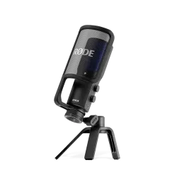 RODE NT-USB+ Professional USB Microphone
