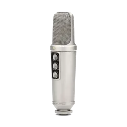 RODE NT2000 Versatile Large-diaphragm Condenser Microphone