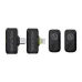 Hollyland LARK A1 Combo Wireless Microphone System