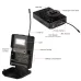 K&F Concept KF10.002 M8 Wireless Microphone System