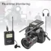 K&F Concept KF10.011 CM9 Wireless Microphone System