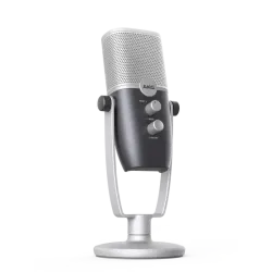 AKG Ara C22 Professional Two-Pattern USB Condenser Microphone