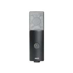 AKG C104 Large Diaphragm Cardioid Condenser Microphone