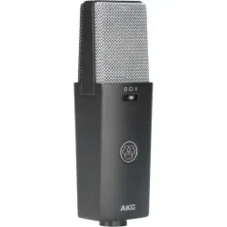 AKG C114 Large Diaphragm Multi-Pattern Condenser Microphone