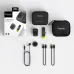 Saramonic Blink500 Pro B5 Wireless Clip-On Microphone System Saramonic Blink500 Pro B5 Wireless Clip-On Microphone System