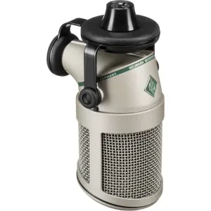 Microphone
