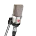 Neumann TLM 102 Large-Diaphragm Cardioid Condenser Studio Microphone