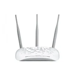 TP-Link TL-WA901ND 450Mbps Wireless N Access Point TP-Link TL-WA901ND 450Mbps Wireless N Access Point