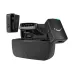 FIFINE M9 Dual Wireless Microphone