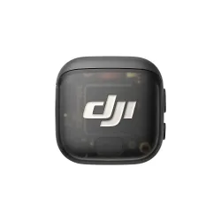 DJI Mic 3 2-Person Compact Wireless Microphone System