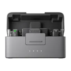 DJI Mic Mini Dual-Channel Wireless Microphone